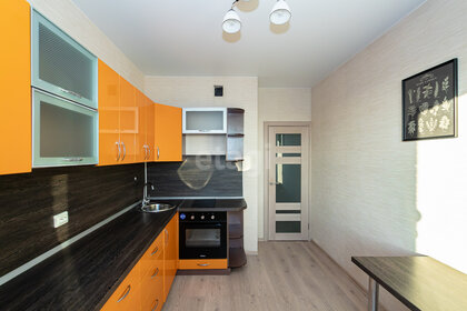 41,4 м², 1-комнатная квартира 45 000 ₽ в месяц - изображение 35