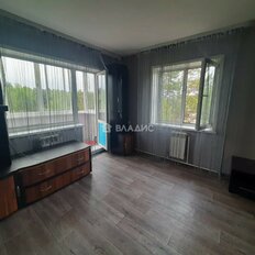 Квартира 32 м², 1-комнатная - изображение 5