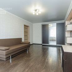 Квартира 40,1 м², 1-комнатная - изображение 4