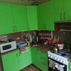 Квартира 60,3 м², 3-комнатная - изображение 2