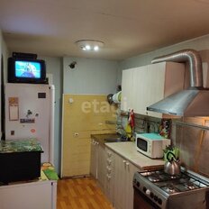 Квартира 77,5 м², 4-комнатная - изображение 4