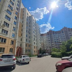 Квартира 55 м², 2-комнатная - изображение 3