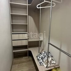 Квартира 35,5 м², 1-комнатная - изображение 5