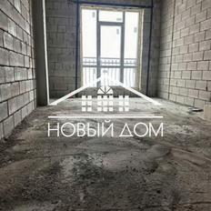 Квартира 85,5 м², 2-комнатная - изображение 2