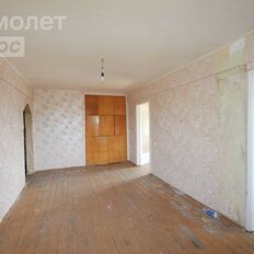 Квартира 58,8 м², 4-комнатная - изображение 2