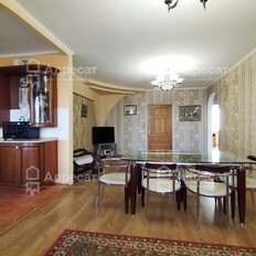 Квартира 75,2 м², 3-комнатная - изображение 3