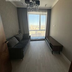 Квартира 51,9 м², 2-комнатные - изображение 5