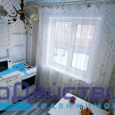 Квартира 30,6 м², 1-комнатная - изображение 2