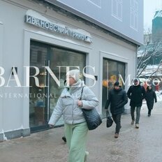 58,3 м², помещение свободного назначения - изображение 5