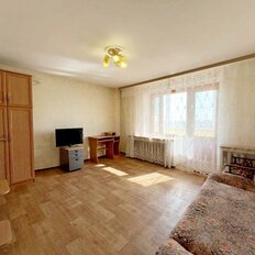 Квартира 35,4 м², 1-комнатная - изображение 3