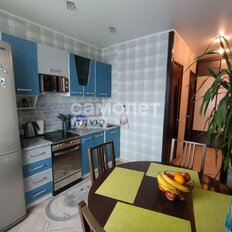 Квартира 49,7 м², 2-комнатная - изображение 1