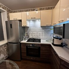 Квартира 61 м², 3-комнатная - изображение 3