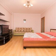 Квартира 40 м², 1-комнатная - изображение 1