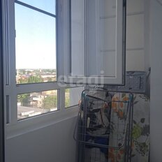 Квартира 38,6 м², 1-комнатная - изображение 1