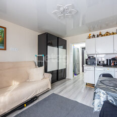 Квартира 18,5 м², студия - изображение 4