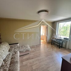 Квартира 40 м², 2-комнатная - изображение 5