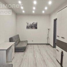 Квартира 43,4 м², 1-комнатная - изображение 1