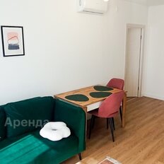 Квартира 42,3 м², 1-комнатная - изображение 5