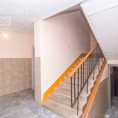 Квартира 49,6 м², 2-комнатная - изображение 5