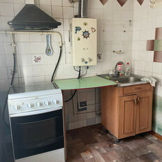 Квартира 58 м², 3-комнатная - изображение 1