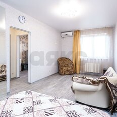 Квартира 30,2 м², 1-комнатная - изображение 5