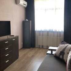 Квартира 42 м², 1-комнатная - изображение 3