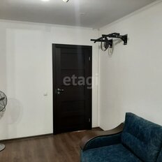 Квартира 55,3 м², 2-комнатная - изображение 4