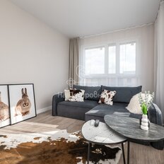 Квартира 54,5 м², 2-комнатная - изображение 2