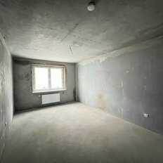 Квартира 59,8 м², 2-комнатная - изображение 1