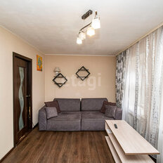 Квартира 34,5 м², 1-комнатная - изображение 1