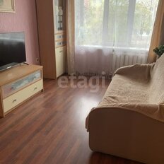 Квартира 44,7 м², 2-комнатная - изображение 1