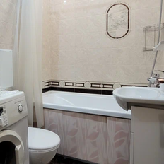 Квартира 36 м², 1-комнатная - изображение 5