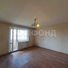 Квартира 41,2 м², 1-комнатная - изображение 1