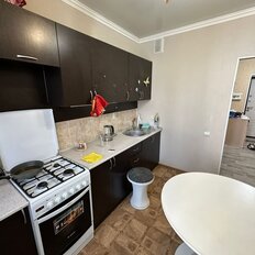 Квартира 40 м², 1-комнатная - изображение 2