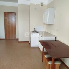 Квартира 28,5 м², студия - изображение 5
