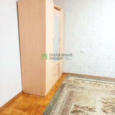 Квартира 30 м², 1-комнатная - изображение 5