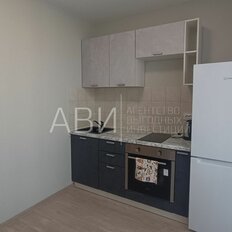 Квартира 42 м², 1-комнатная - изображение 5