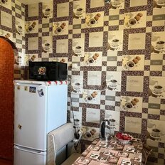 Квартира 33,1 м², 1-комнатная - изображение 3