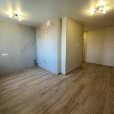 Квартира 26,1 м², 1-комнатная - изображение 3