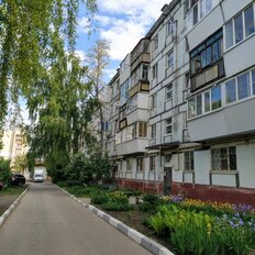 Квартира 61,6 м², 3-комнатная - изображение 1