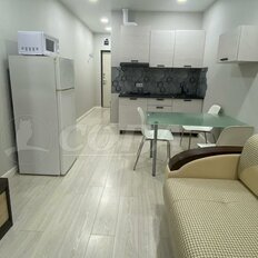 Квартира 27,6 м², студия - изображение 3
