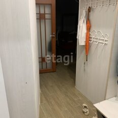 Квартира 60 м², 2-комнатные - изображение 4