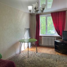 Квартира 31,9 м², 1-комнатная - изображение 4