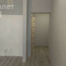 Квартира 25,1 м², студия - изображение 2