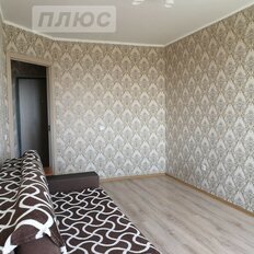 Квартира 32,3 м², 1-комнатная - изображение 3