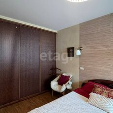 Квартира 89 м², 2-комнатная - изображение 4