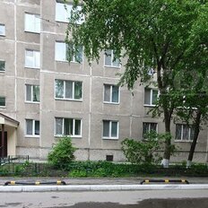 Квартира 33,4 м², 1-комнатная - изображение 3