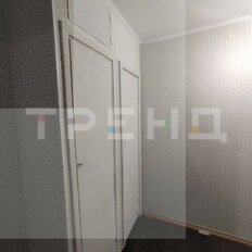 Квартира 31,3 м², 1-комнатная - изображение 1