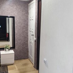 Квартира 41,4 м², 2-комнатная - изображение 4