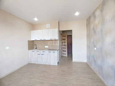 22,3 м², квартира-студия 2 680 000 ₽ - изображение 41